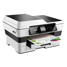 Ink cartridges for Brother MFC-J6720DW printer