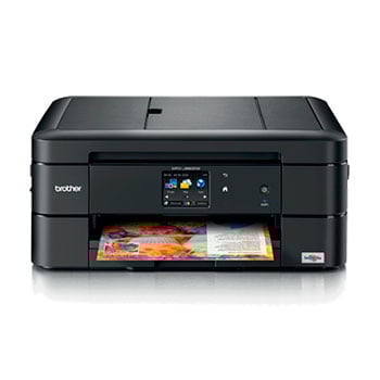 Ink cartridges for Brother MFC-J680DW printer