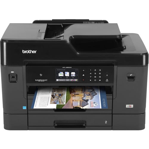 High quality ink cartridges for Brother MFC-J6930DW