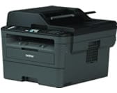 Replacement toner cartridges for Brother MFC-L2713DW printer