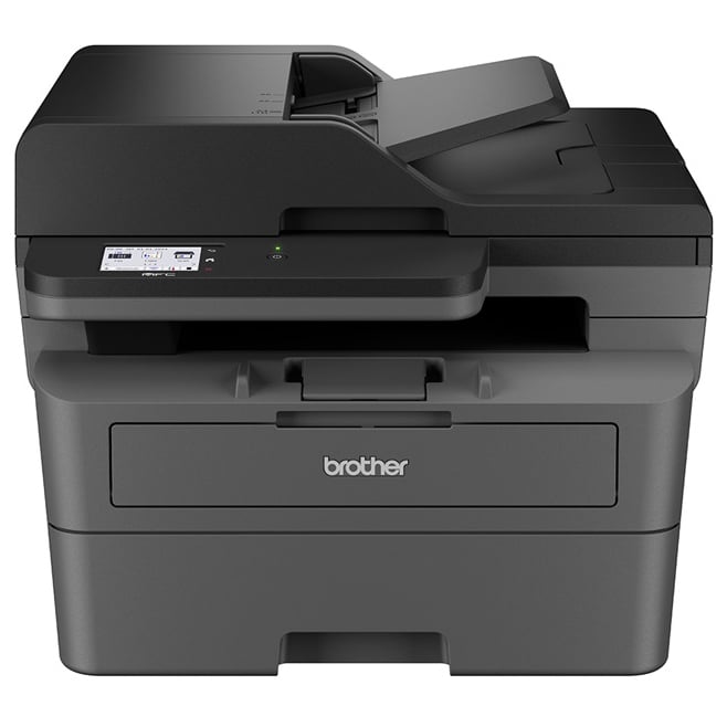 Compatible replacement toner cartridges for Brother MFC-L2820DW