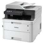 Compatible Brother MFC-L3745CDW Toner Cartridges - Set of 4