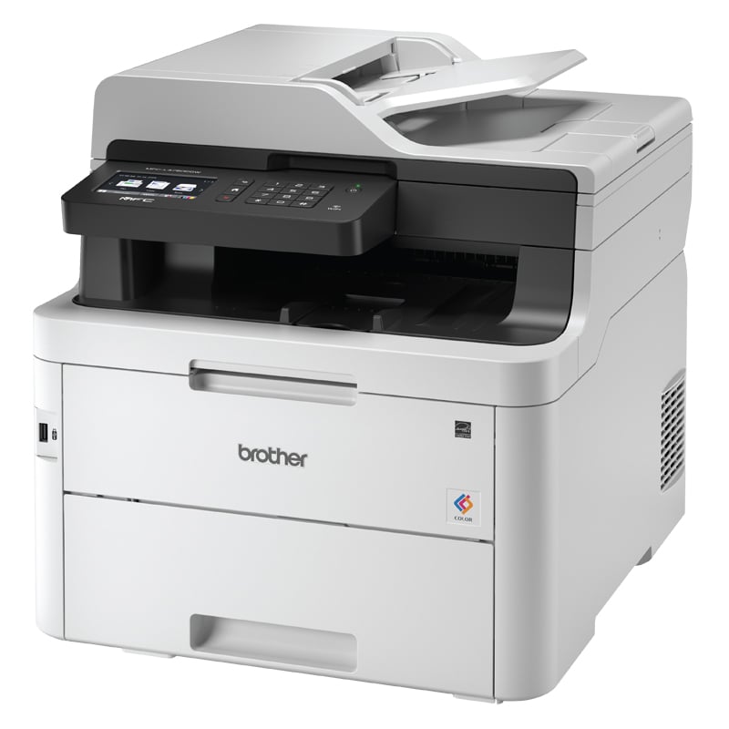 Compatible Brother MFC-L3745CDW Toner Cartridges - Set of 4