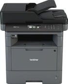 Brother MFC-L5755DW Toner Cartridges for High-Quality Printing