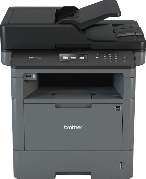 Brother MFC-L5755DW Toner Cartridges for High-Quality Printing