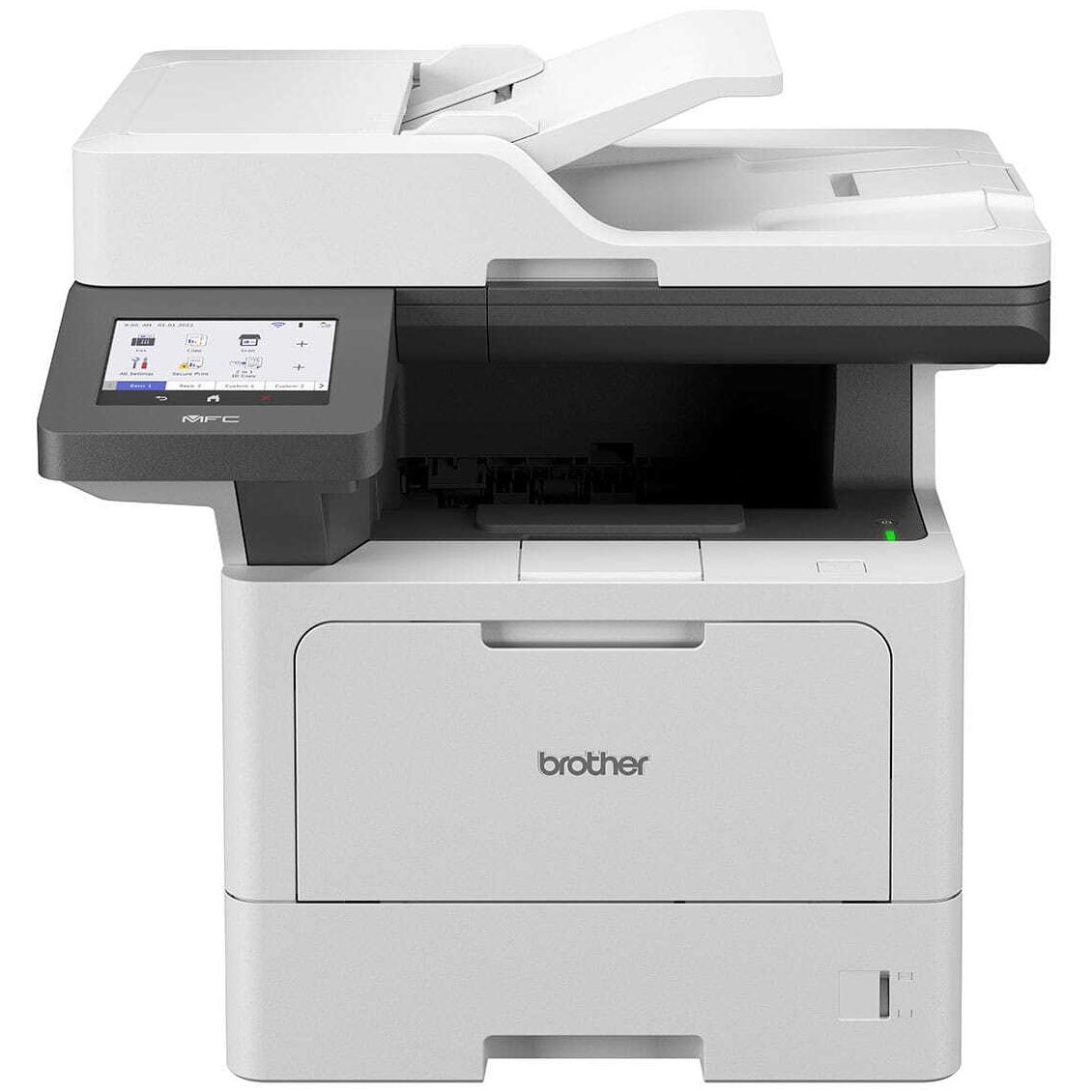 Compatible Brother MFC-L5915DW Toner Cartridges, High-Quality