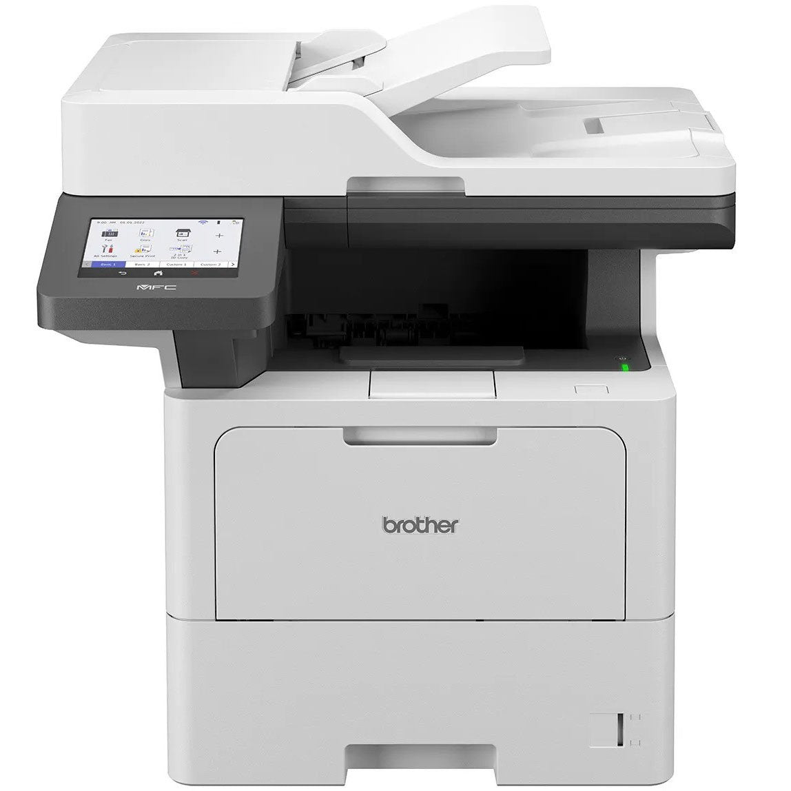 High quality Brother MFC-L6720DW toner cartridges for printing