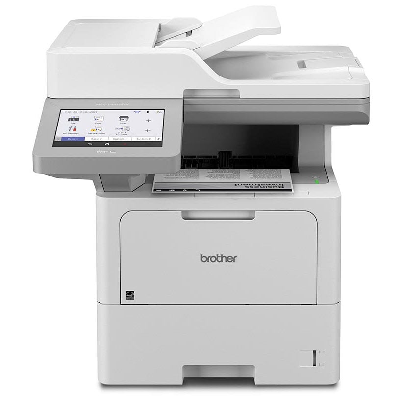 High quality Brother MFC-L6915DW toner cartridges online