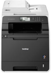Brother MFC-L8600CDW Toner Cartridges for Printing Needs