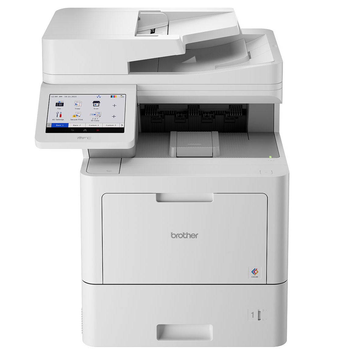 Brother MFC-L9630CDN Toner Cartridges for high-quality prints