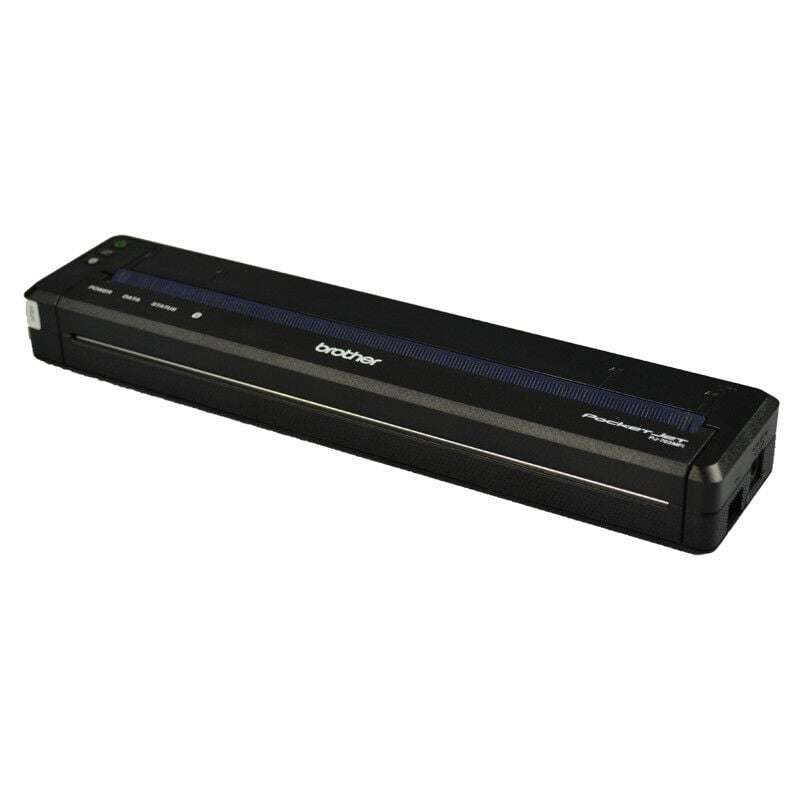 Brother PJ-763 Portable Printer with Thermal Paper