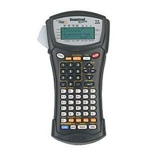 Brother PT-1650 label tape for labeling convenience