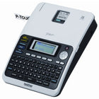 Brother PT-2030 label tape in white