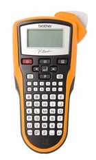 High-quality Brother PT-7100VP label tape for organization