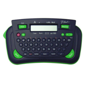 Compact and Portable Brother PT-80 Label Tape Maker