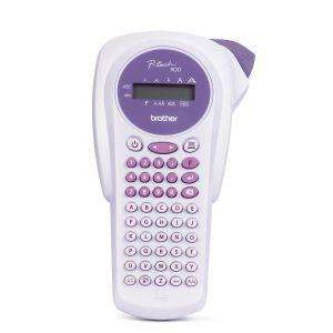 Brother PT-900 Label Tape for Organization