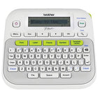 Label maker with Brother PT-D210 Lable Tape