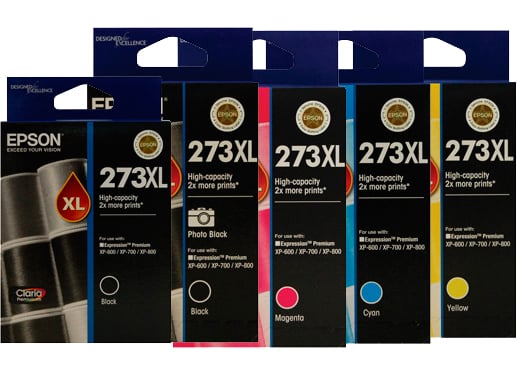 Epson 273 273XL