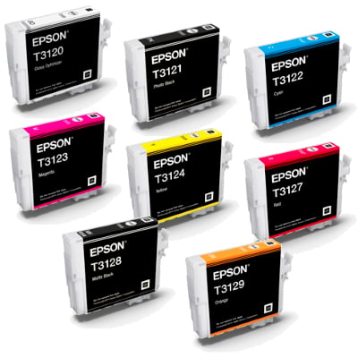 Epson 312 312XL