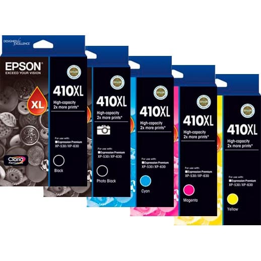 Epson 410 410XL