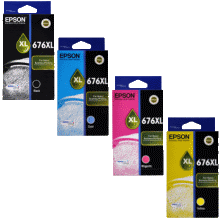 Epson 676 676XL