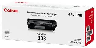 Canon CART-303