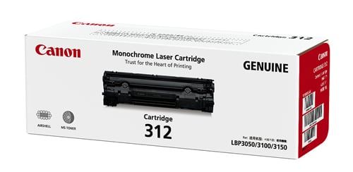Canon CART-312