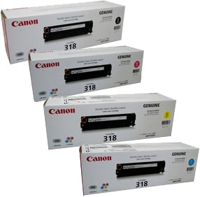 Canon CART-318