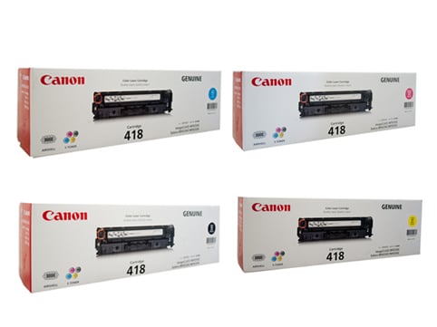 Canon CART-418
