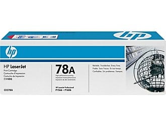 HP CE278A (78A)
