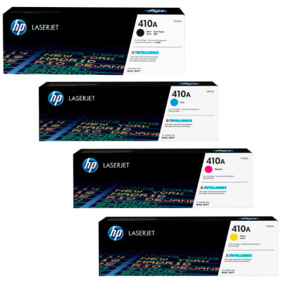 HP CF410A - CF413A (410A)