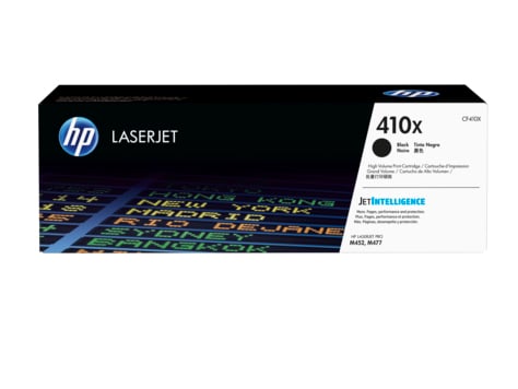 HP CF410X - CF413X (410X)