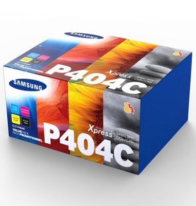 Samsung CLT-K404S CLT-C404S CLT-M404S CLT-Y404S