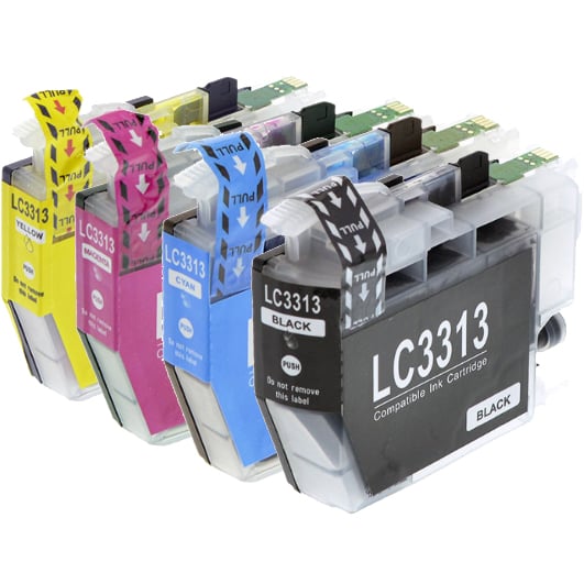 Brother LC-3313 LC3313
