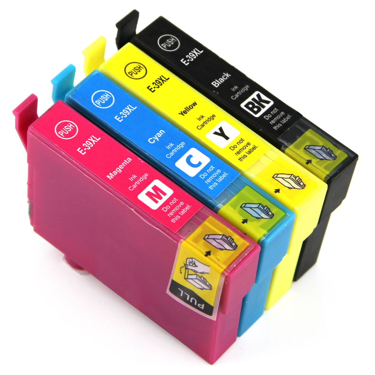 Epson 39 39XL