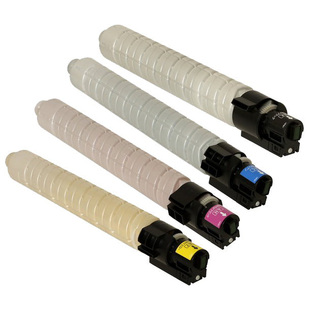 Lanier 841524 - 841527 - MPC2051 MPC2551