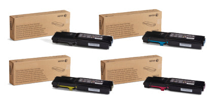 Xerox CT202033 - CT202036 - Xerox DocuPrint CP405d CM405df