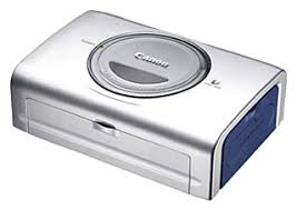 Canon CP200