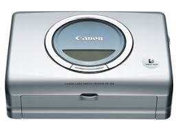 Canon CP300