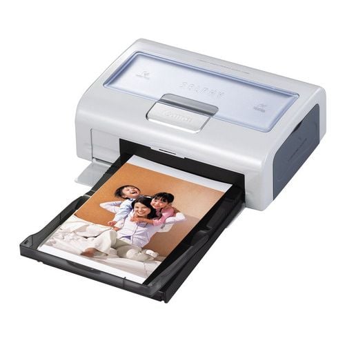 Canon CP400