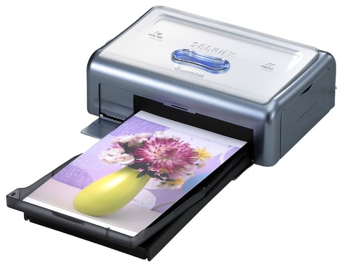 Canon CP500