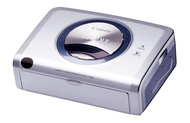 Canon CP600