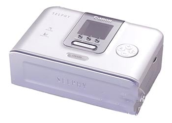 Canon CP710