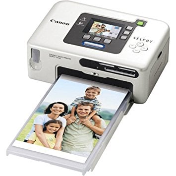 Canon CP730