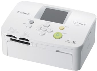 Canon CP760