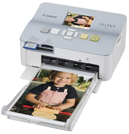 Canon CP780