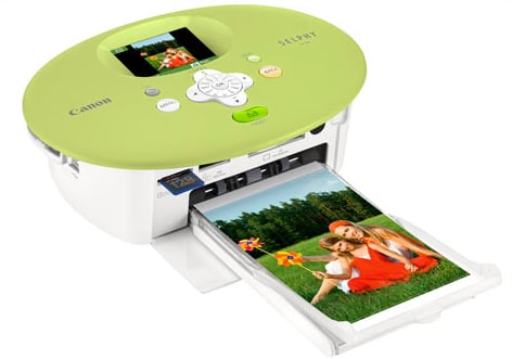 Canon CP790