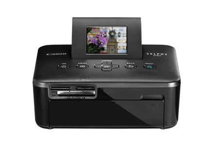 Canon CP800