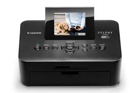 Canon CP900