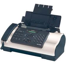 Canon FAXJX200